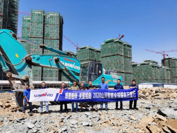 感恩相伴 关爱相随——服务万里行川陕实录