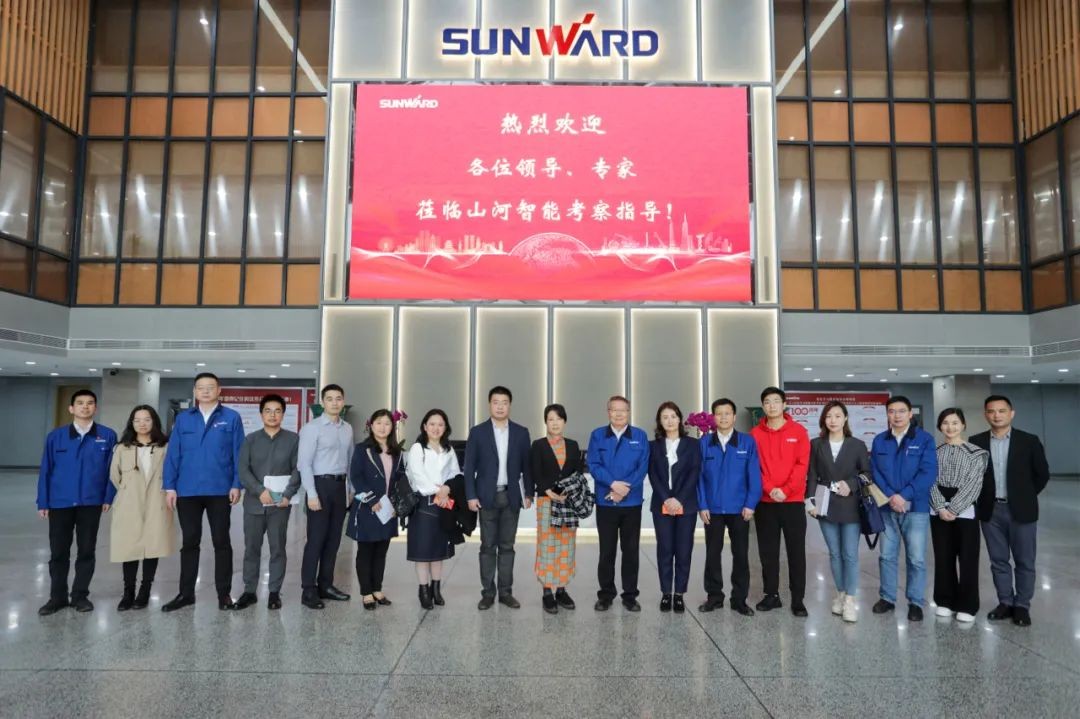 叶檀财经团队调研