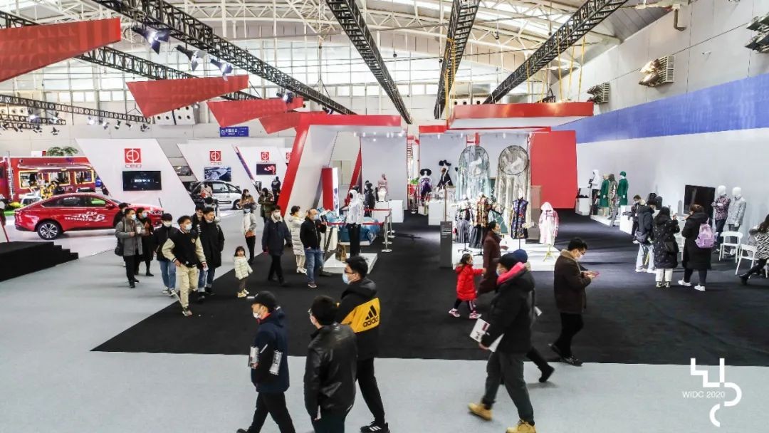 两产品获中国优秀工业设计奖复评入围证书