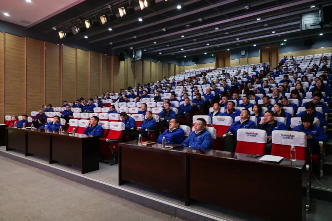 开展2021年度“廉洁讲堂”培训