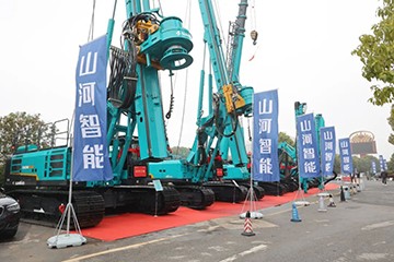 现场签约4亿！武汉再传捷报