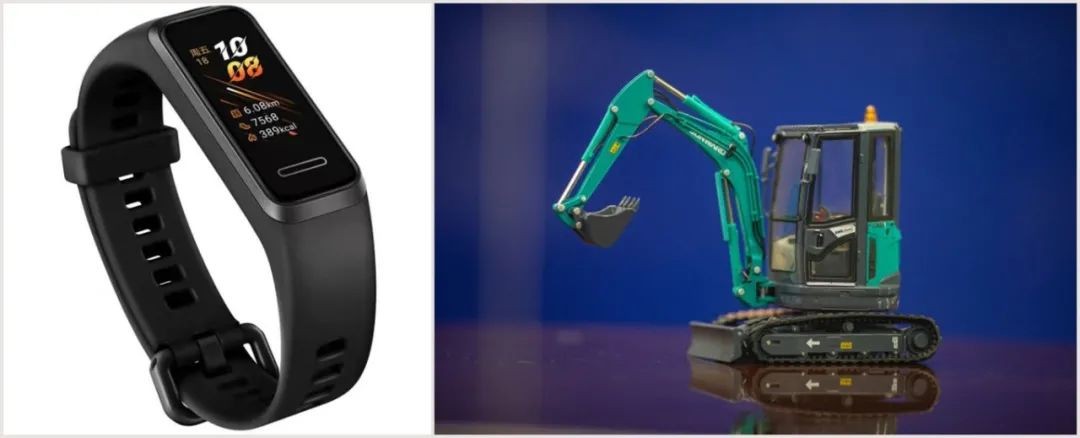 进场布展！2021年长沙国际工程机械展倒计时，展区亮点提前剧透