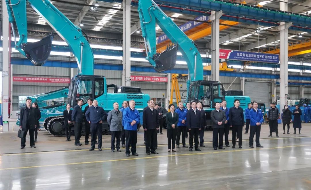 周强调研：加强知识产权保护 服务创新驱动发展