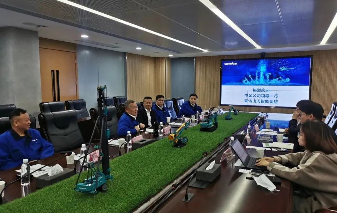 机构投资者调研