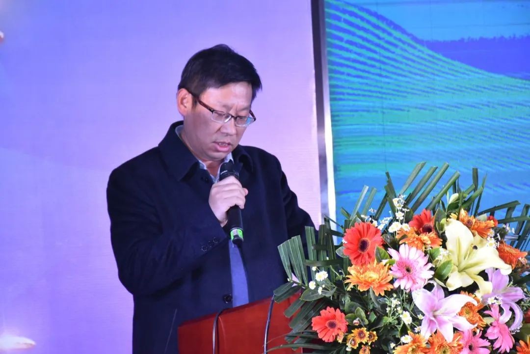 甘青区域全国客户交流会签单1.5亿