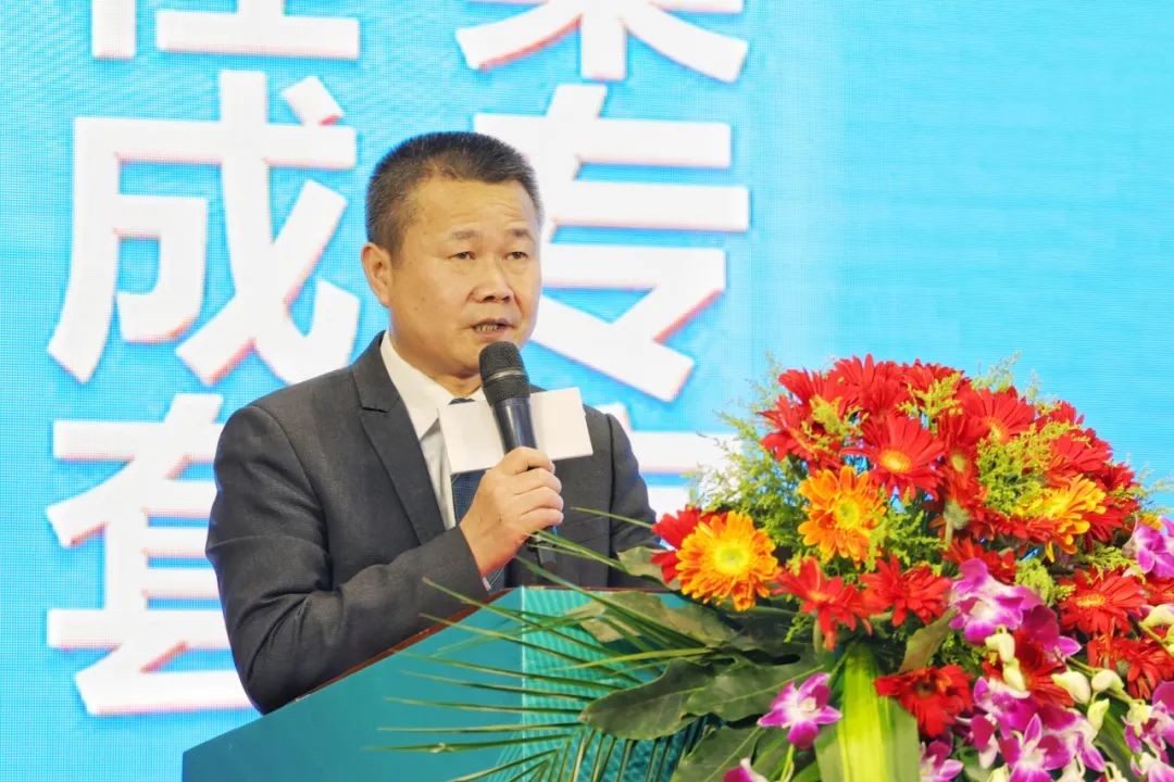 现场签约超5亿 2021全国客户交流会（杭州站）敲响行业首季强音