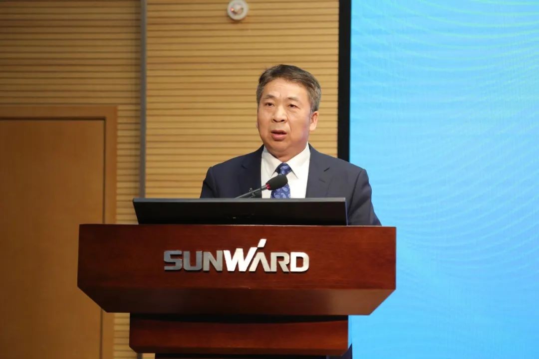 难忘之年壮山河 狠抓绩效攀高地 | 2021年度经营工作大会隆重举行