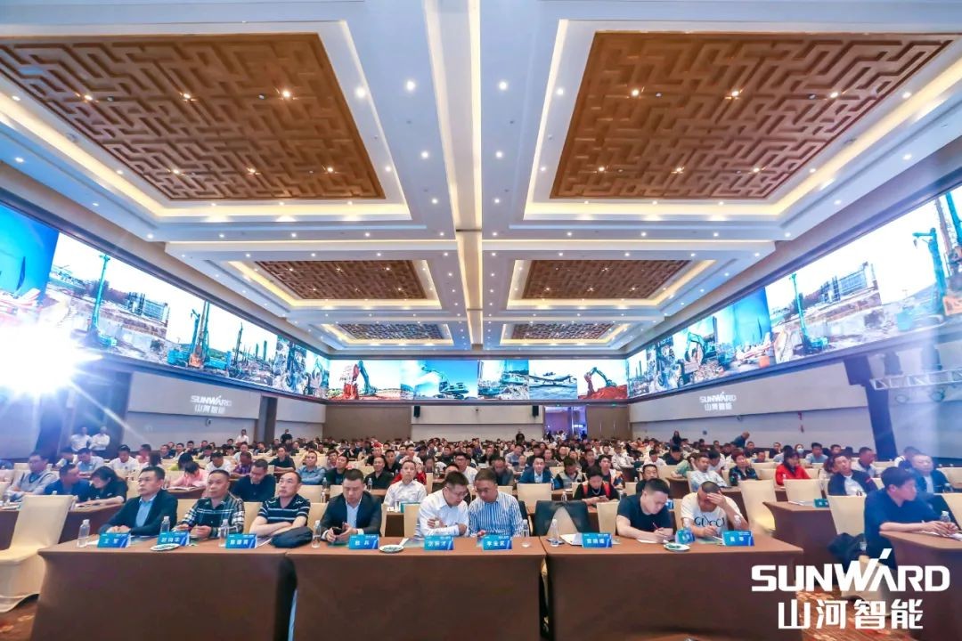 川渝地区全国客户交流会圆满举行