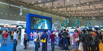 守正创新 精彩相约！重磅出击 2021 CICEE（长沙展）