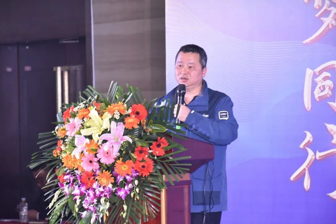 甘青区域全国客户交流会签单1.5亿