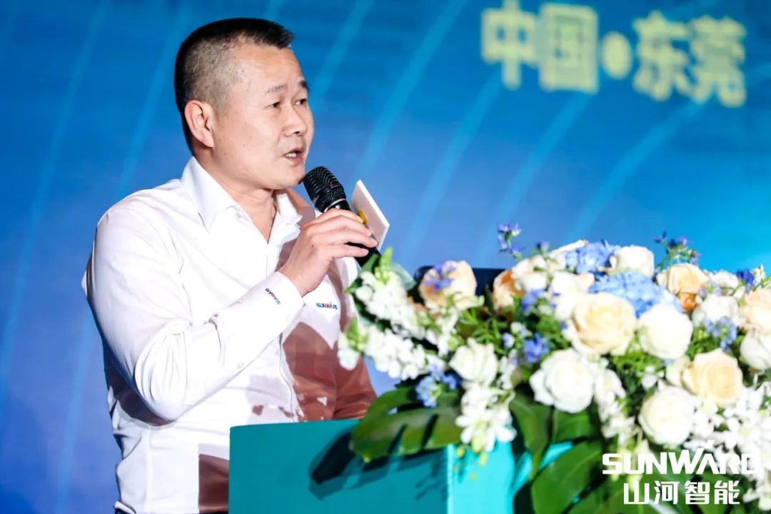 创桩工行业交流会最高纪录！2021年全国客户交流会东莞站圆满举行