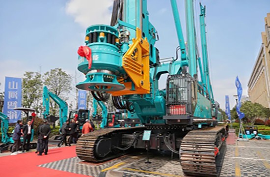 现场签约超5亿 2021全国客户交流会（杭州站）敲响行业首季强音