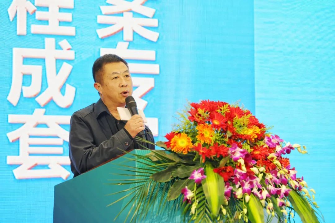 现场签约超5亿 2021全国客户交流会（杭州站）敲响行业首季强音