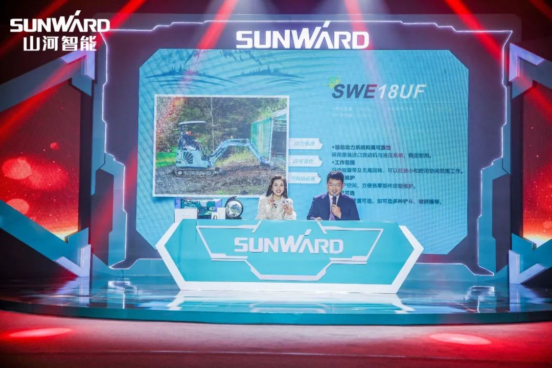 全程送礼！龙抬头专场直播精彩收官！