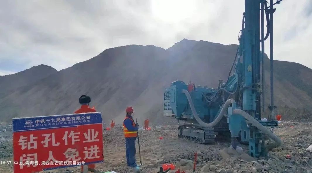 SWDE165A“征服”昆仑之巅