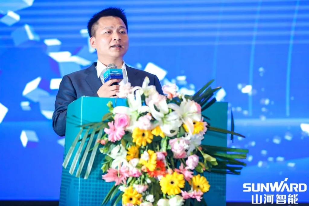 川渝地区全国客户交流会圆满举行