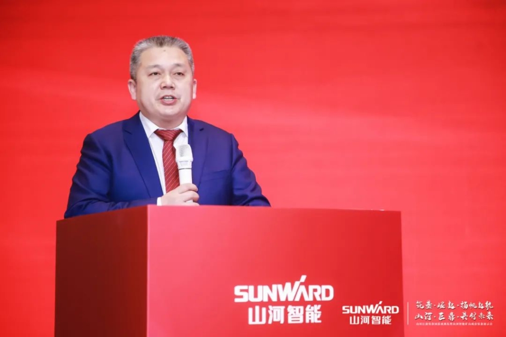 签单超10亿，矿山成套装备交流会火热进行