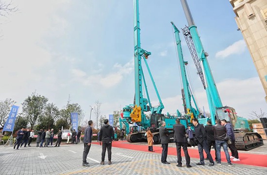 现场签约超5亿 2021全国客户交流会（杭州站）敲响行业首季强音