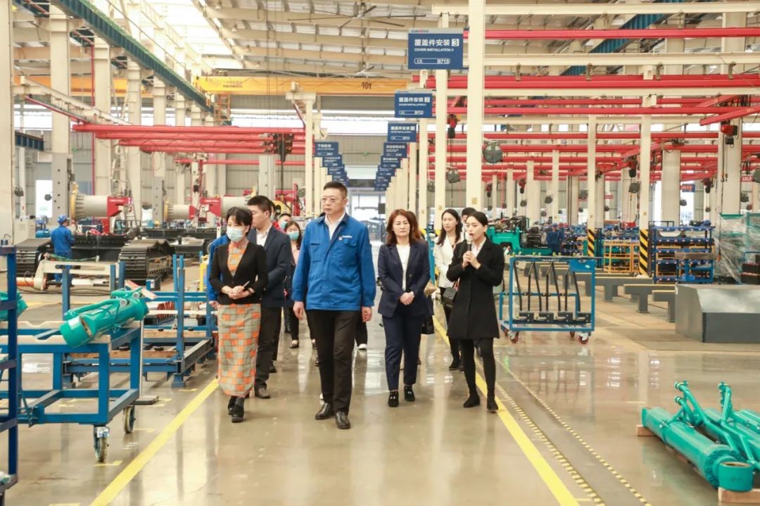 叶檀财经团队调研