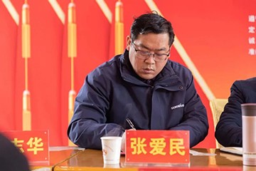 校企合作精准扶贫，产教融合振兴乡村 | 向合作院校对口扶贫点捐赠挖掘机