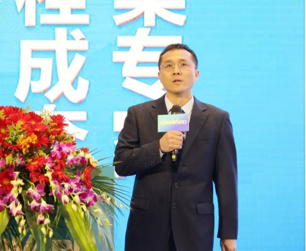 现场签约超5亿 2021全国客户交流会（杭州站）敲响行业首季强音