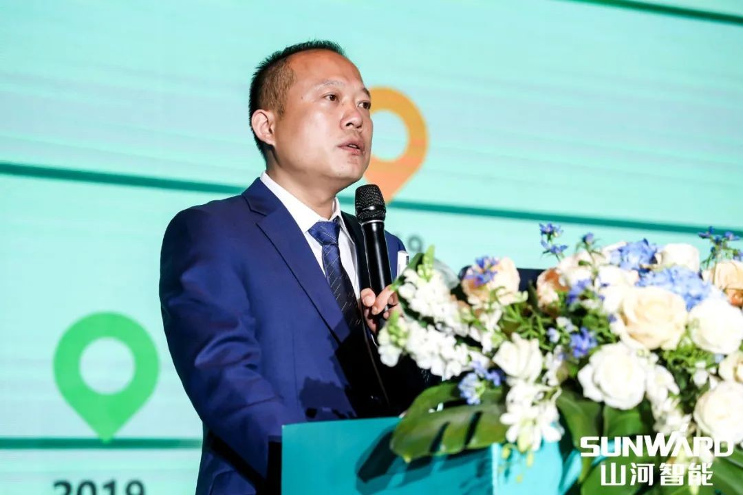 创桩工行业交流会最高纪录！2021年全国客户交流会东莞站圆满举行