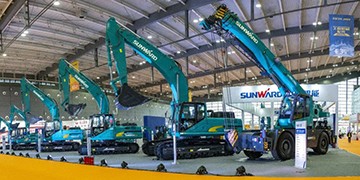 守正创新 精彩相约！重磅出击 2021 CICEE（长沙展）