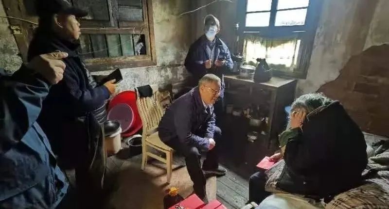 知青战友 你是我永远的牵挂