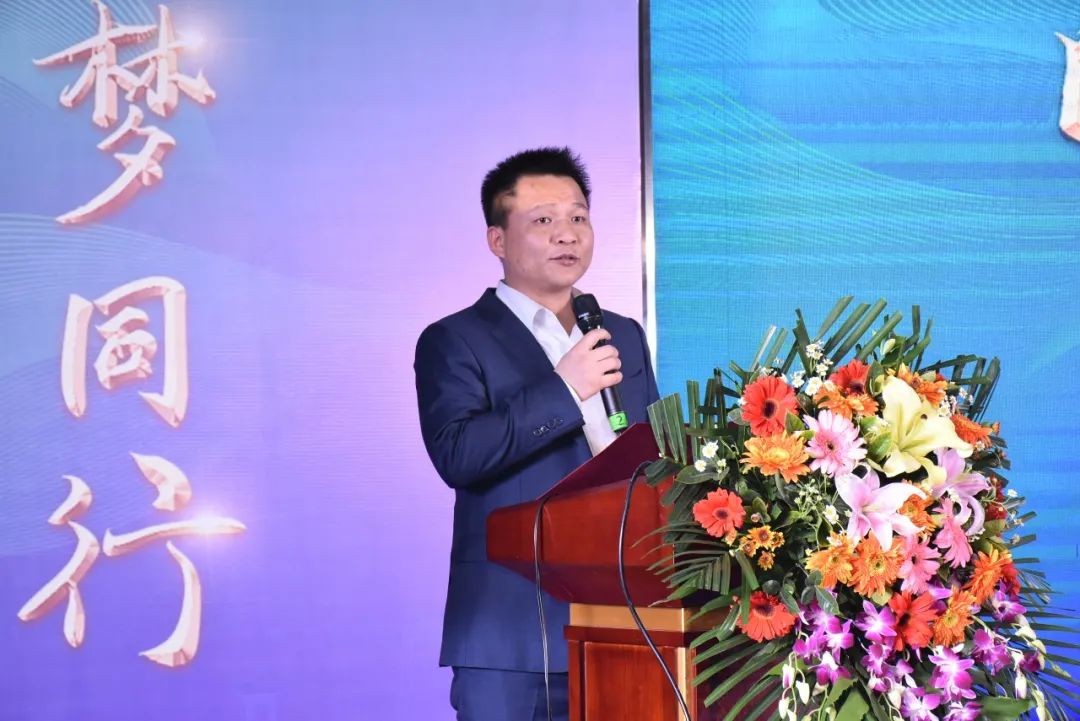 甘青区域全国客户交流会签单1.5亿