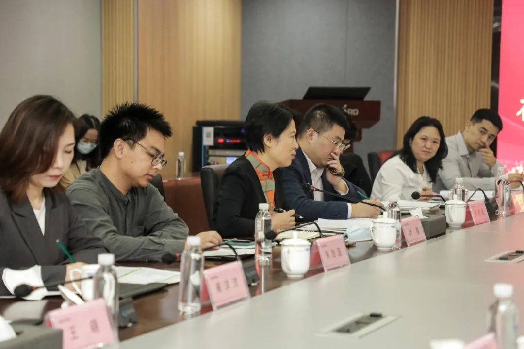 叶檀财经团队调研