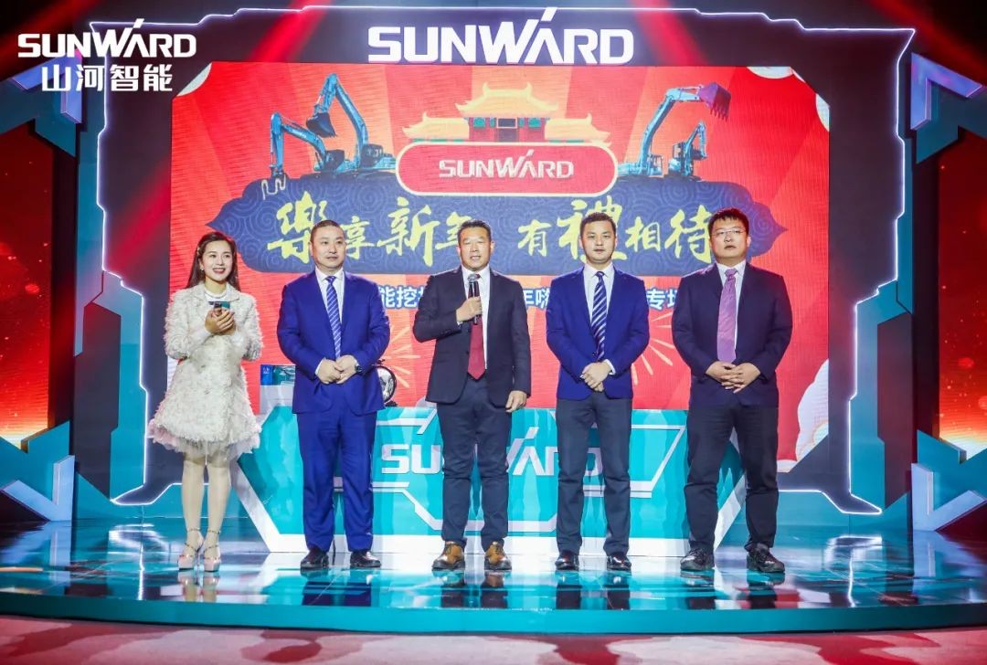 全程送礼！龙抬头专场直播精彩收官！