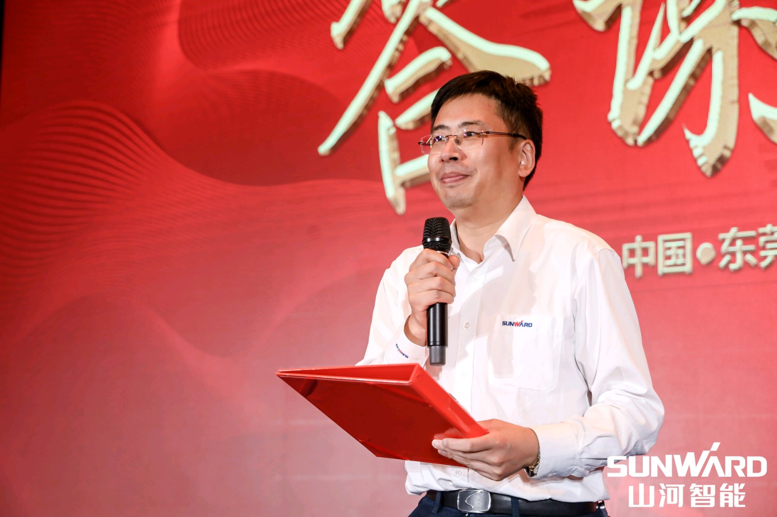 创桩工行业交流会最高纪录！2021年全国客户交流会东莞站圆满举行