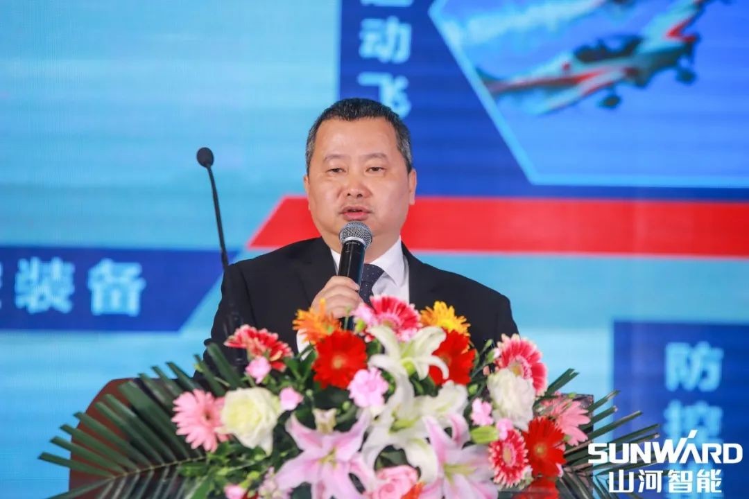 全国交流会南昌站大获成功