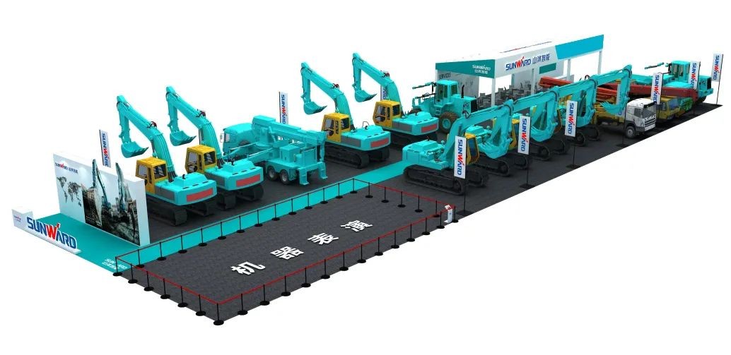 守正创新 精彩相约！重磅出击 2021 CICEE（长沙展）