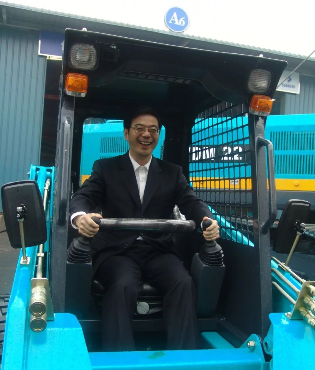 周强调研：加强知识产权保护 服务创新驱动发展