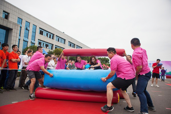 历久弥坚，迎来十八周岁“成年礼”