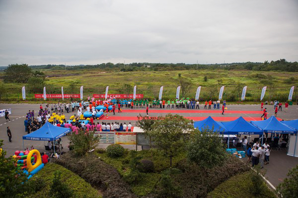 历久弥坚，迎来十八周岁“成年礼”