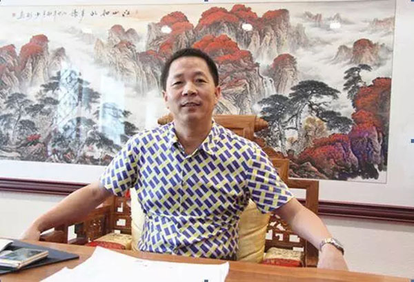 一路相随，伴他功成名就