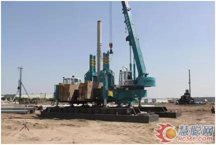 结缘即定终生，静力压桩机大客户访谈纪实