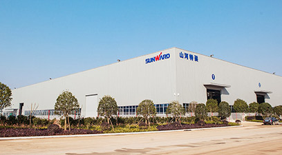 特种装备有限公司