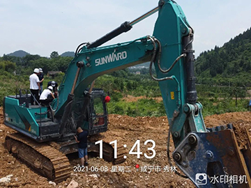 品质山河，用心服务——2021年全球服务万里行湖北站启动