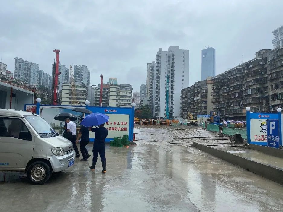 将关怀洒满八闽大地！2021年服务万里行走进福建