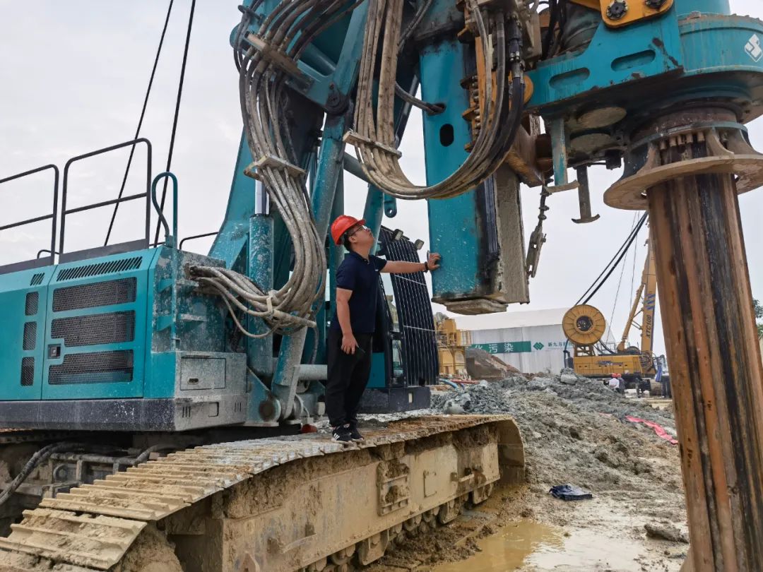 贴心服务路，关爱湘楚行！2021年全球服务万里在湖南