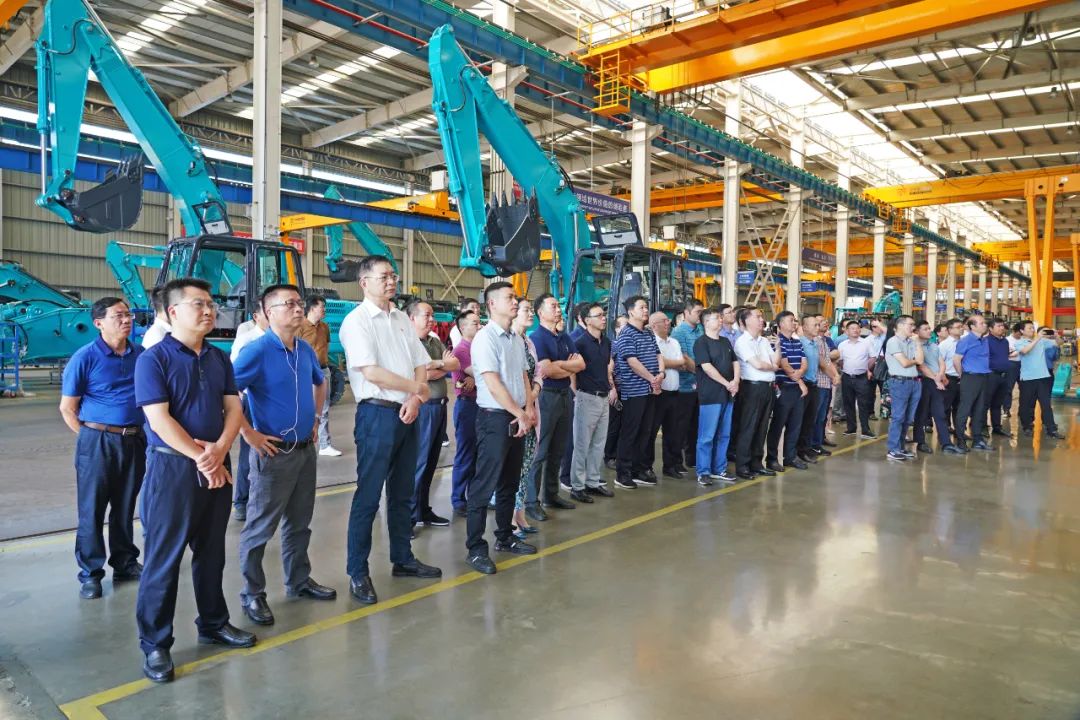 省委党校专题研讨班调研