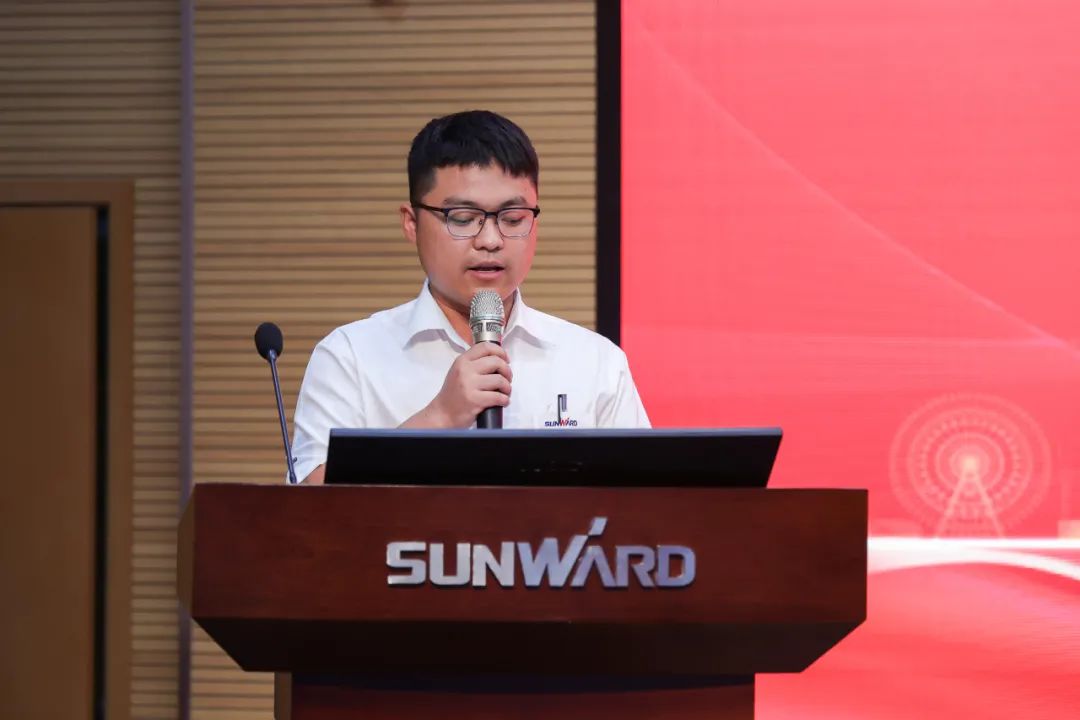 打造制造核心竞争力，助力公司再腾飞——精益生产启动大会胜利召开