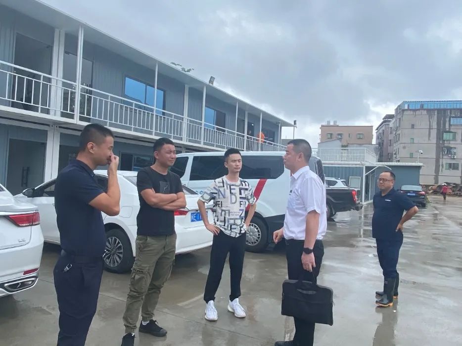 将关怀洒满八闽大地！2021年服务万里行走进福建