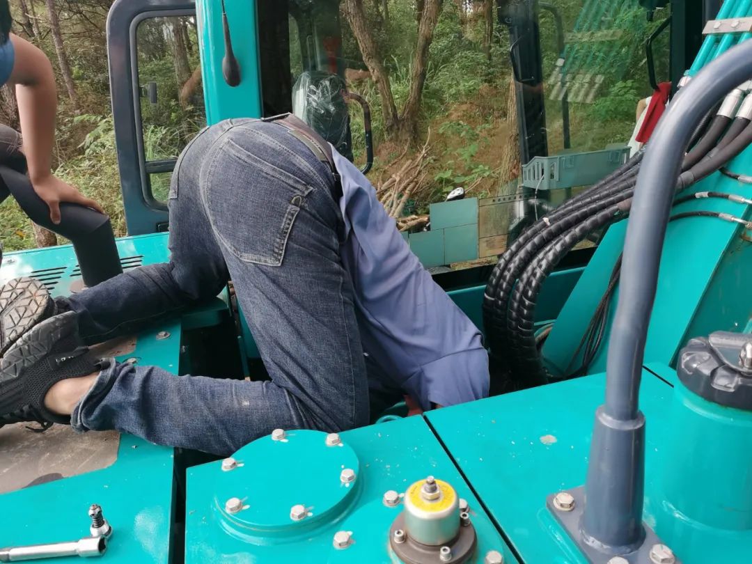 品质山河，用心服务——2021年全球服务万里行在广西、青岛启动