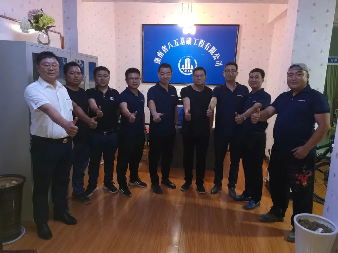 贴心服务路，关爱湘楚行！2021年全球服务万里在湖南