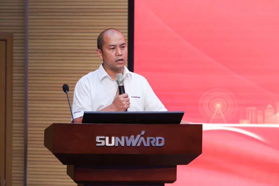 打造制造核心竞争力，助力公司再腾飞——精益生产启动大会胜利召开