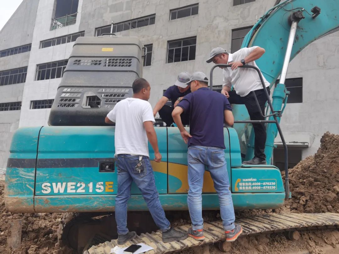 品质山河，用心服务——2021年全球服务万里行湖北站启动